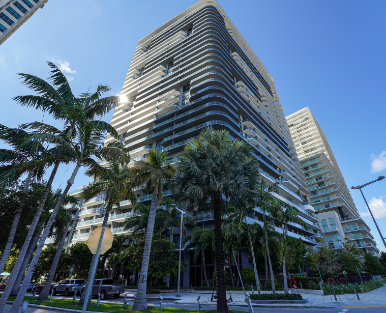 Elysee Investments Miami Properties